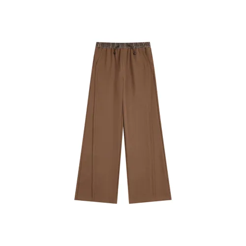 HKRXEC Casual Pants Unisex