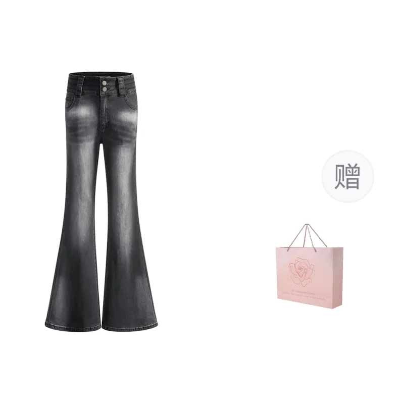 ZAZN Jeans Women's-13