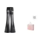 Black (Extended Length Shopping Bag Included)