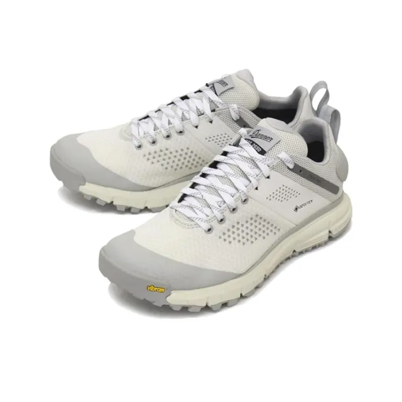 Danner Trail 2650 Anti Slip Wear Resistant Low Top Running Shoes Men's Gray-1