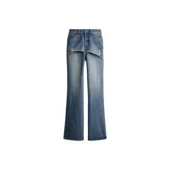 H&M Jeans Women's Denim Blue