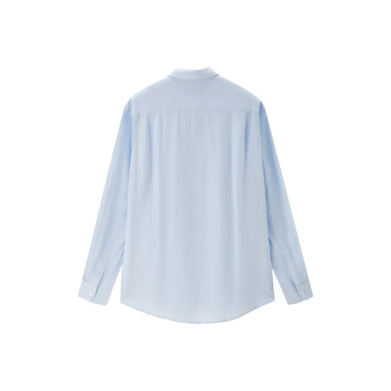 UNIQLO Shirts Men-15
