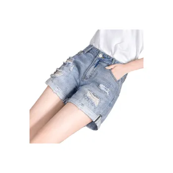 Cypress House Denim Shorts Women's