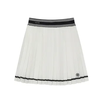 Teenie Weenie Casual Short Skirts Women's White