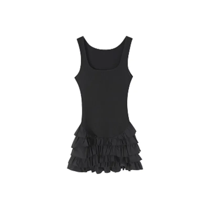 Incolore Slip Dresses Women's-4