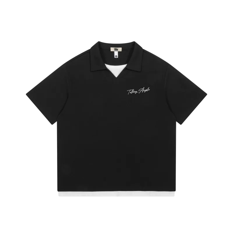 TALKING TOM Polo Shirts Unisex-5