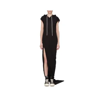 Rick Owens DRKSHDW Edfu T Maxi Dress