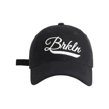 Ai Jiawei Cotton Baseball Caps Unisex