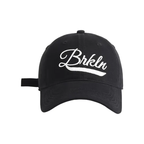 Balenciaga Front Piercing Faded Cap