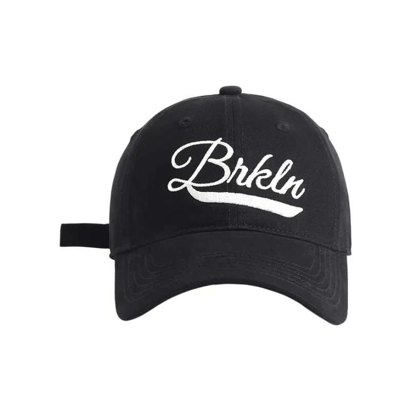 Ai Jiawei Cotton Baseball Caps Unisex-1