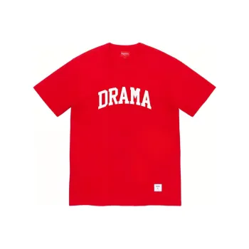 Supreme Drama S/S Top