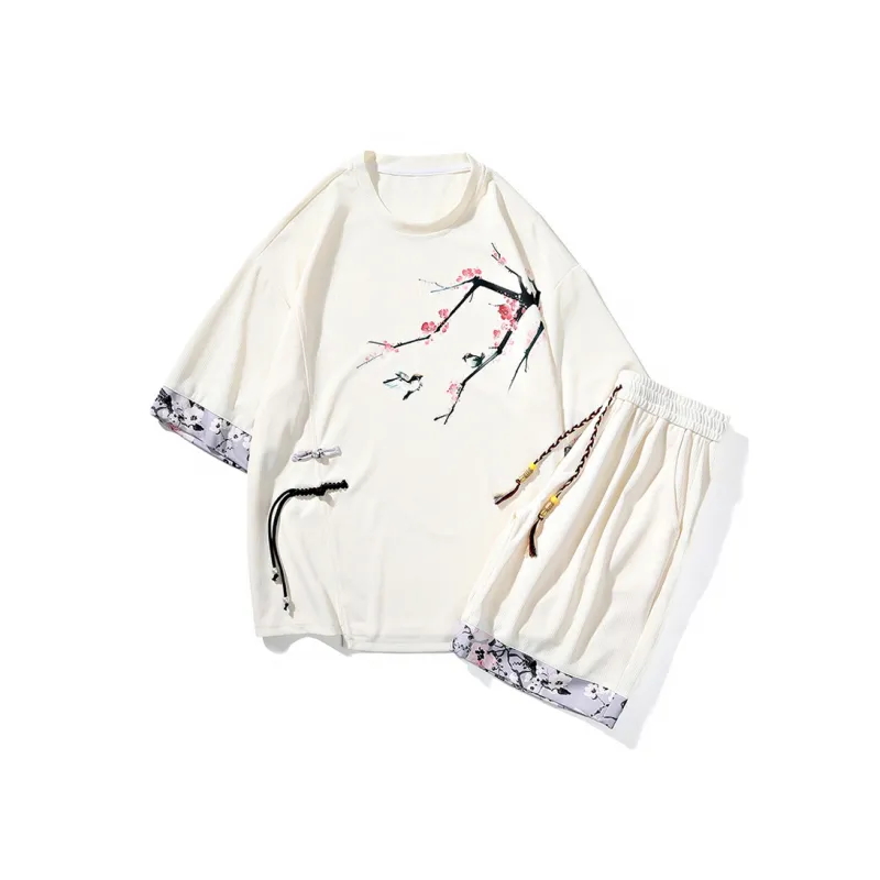 KRISTALIA Casual Suits Unisex-4