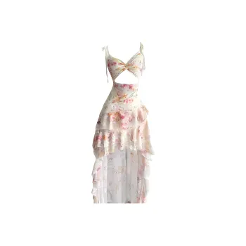 KKX Slip Dress Women's Multicolor
