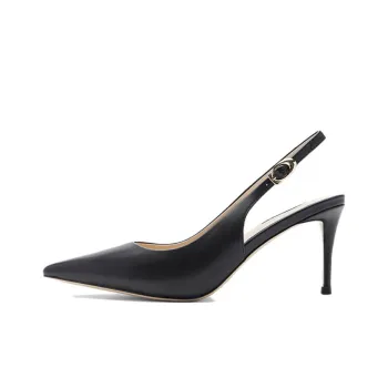 NINI WEST High Heels Women's Black