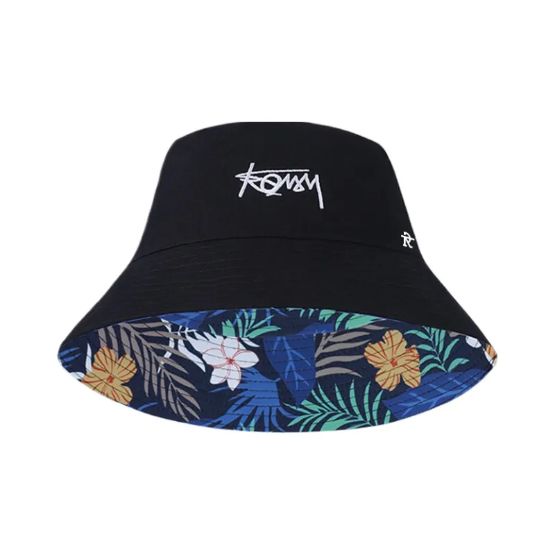 ROBINHOOD Polyester Bucket Hats Unisex-2