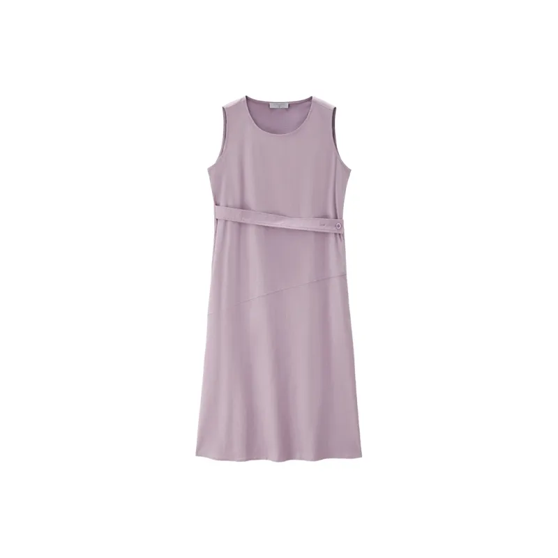 UNIQLO Sleeveless Dress Women's-9