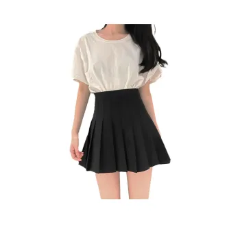 Merry City Casual Short Skirts Women's
