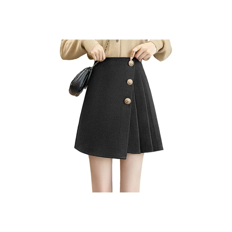 Cypress House Casual Short Skirts Women's-13