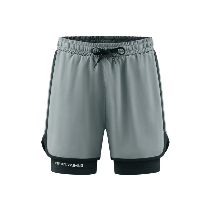 Kele Coco Casual Shorts Unisex-8