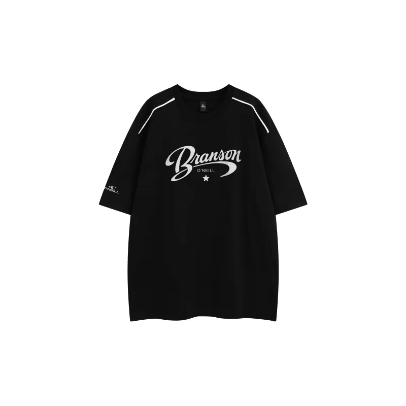 O'Neill T Shirts Unisex-2