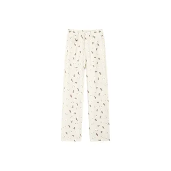 DGMZ Jeans Women's White