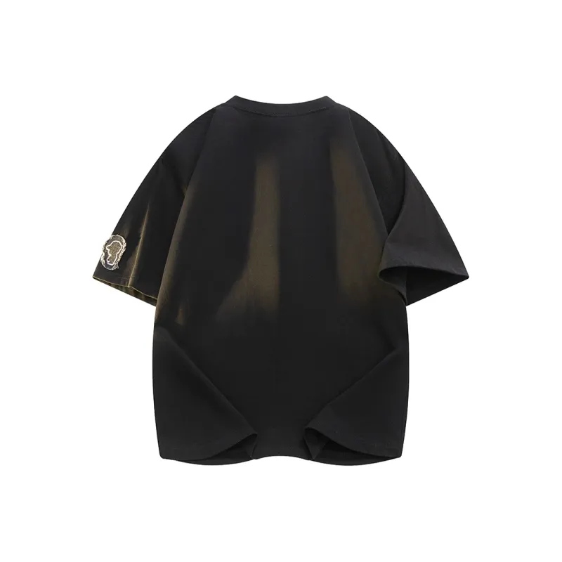 CHOUCHOUS T Shirts Unisex-1