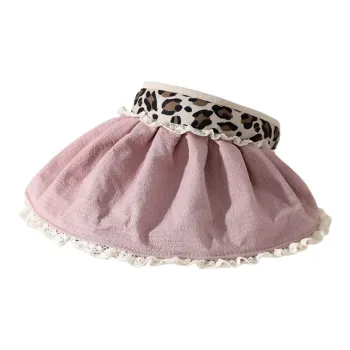Fishing For Bears Polyester Sun Protection Hats Unisex