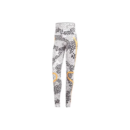 Stella Mccartney X Adidas Sports Pants Women's Black/White