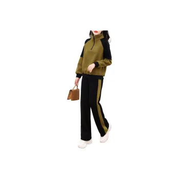 Fele.d Casual Suits Women's