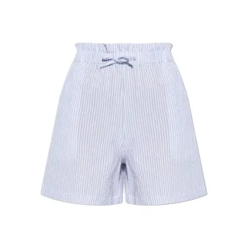 WOOLRICH Casual Shorts Women's Blue