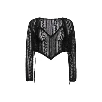 Tiger Mist Casual Suit Women's Black