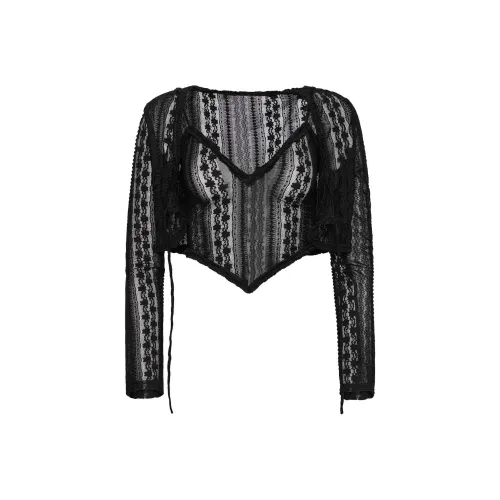 Tiger Mist Casual Suit Women's Black