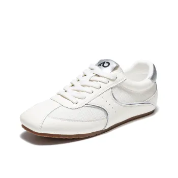 AOKANG Low Top Casual Shoes Women's