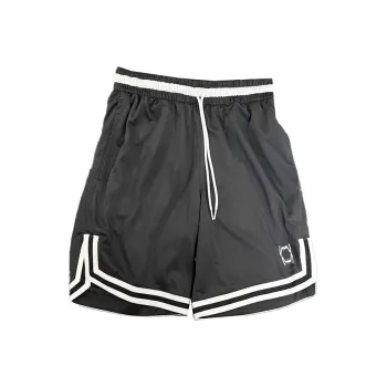 PUMA Sports Life Collection Casual Shorts Men's Black