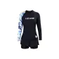 LY0101-C05 Black Jade Camouflage