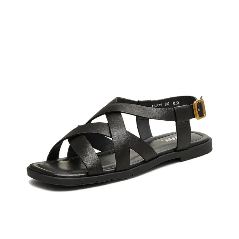 BATA Roman Sandals Women's-5