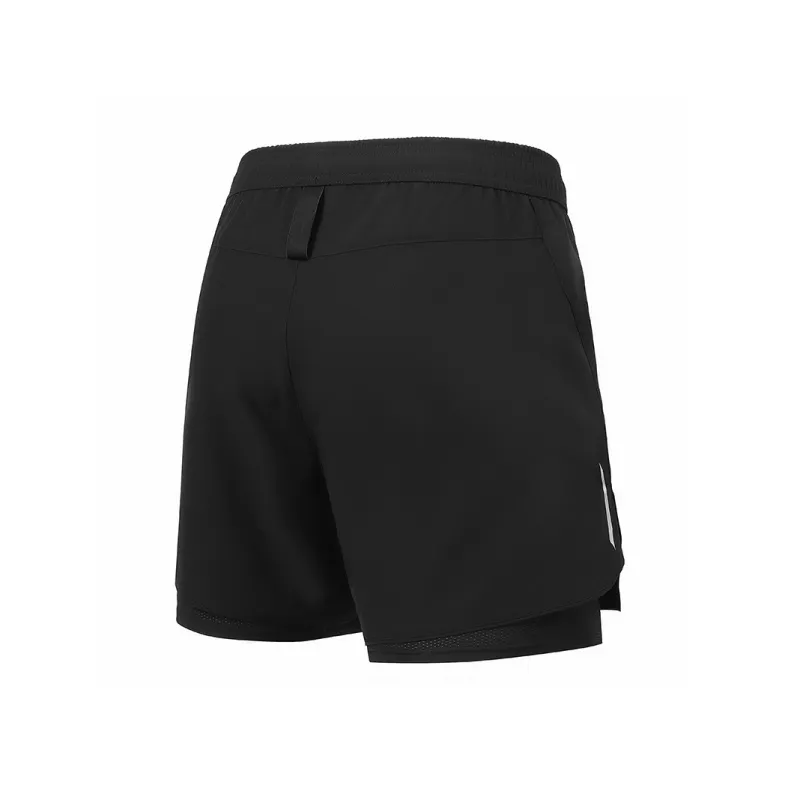 UF9193 Casual Shorts Unisex-1