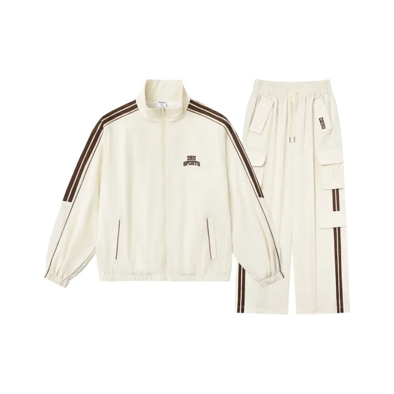 DESSUU Casual Suits Unisex-1