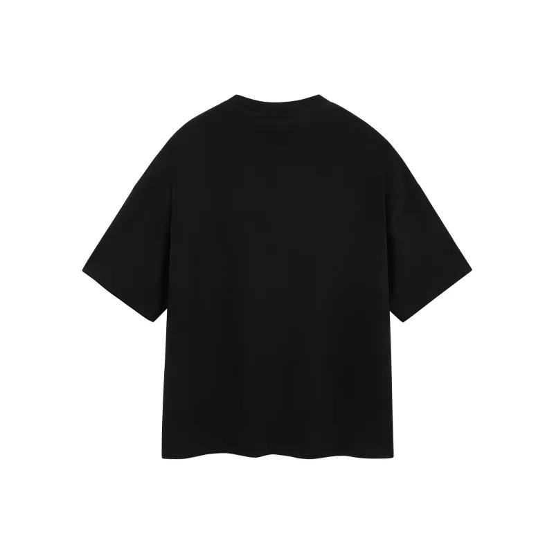 Crayon Shinchan T Shirts Unisex-1