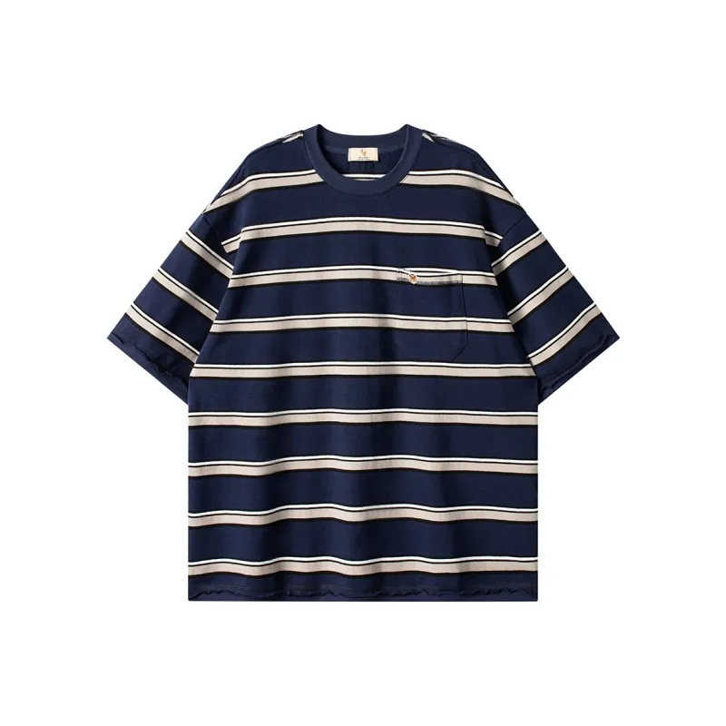 WILLIAM FOX&SONS T Shirt Unisex-2