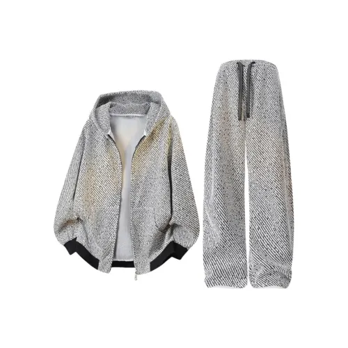 WJBS Casual Suits Unisex