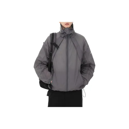 SUNSETMONENT Jackets & Coats Unisex
