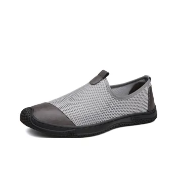 PTLS Men's Casual Shoes Men Low Top