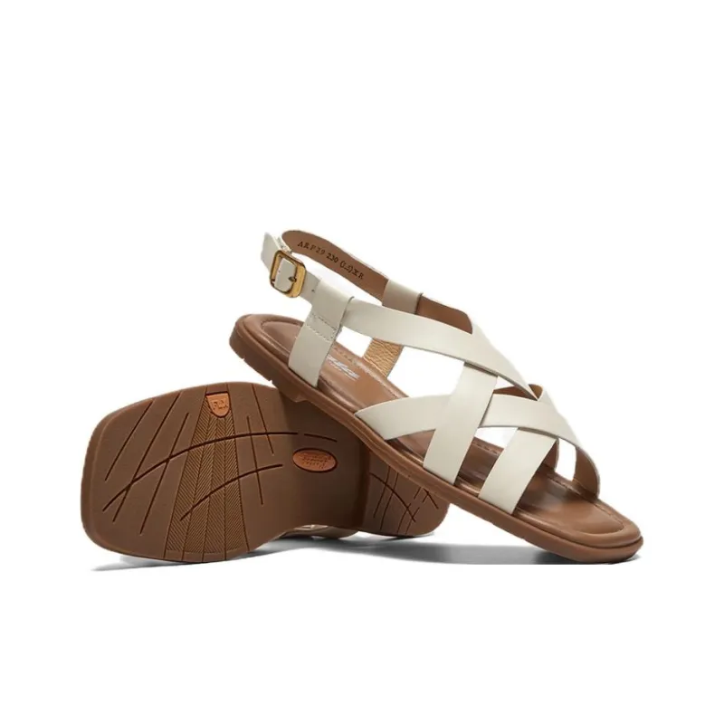 BATA Roman Sandals Women's-3