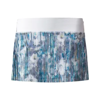 Lululemon Time To Shine Casual Short Skirts Women's Blue Mixed Color