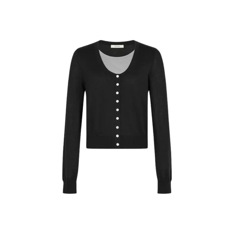 MEIYANG Knitwear Women's-2