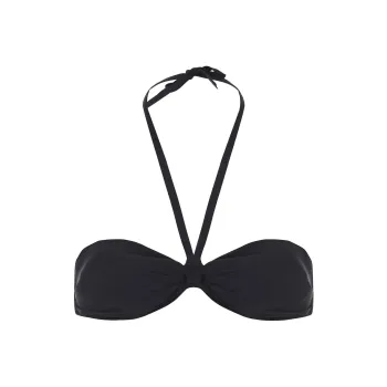 ISABEL MARANT Bikinis Women's Black