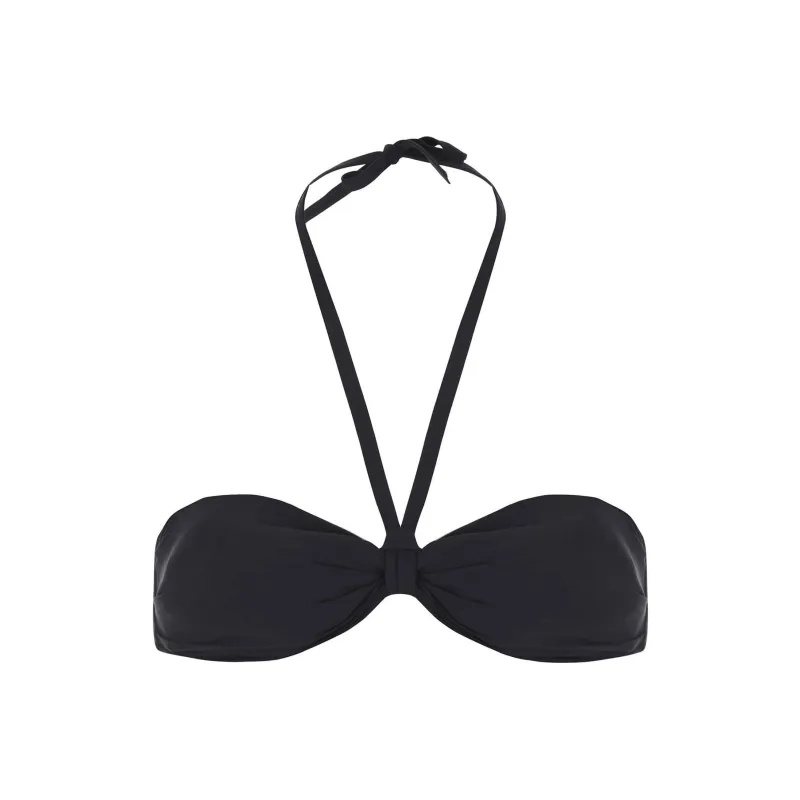 ISABEL MARANT Bikinis Women's Black-0