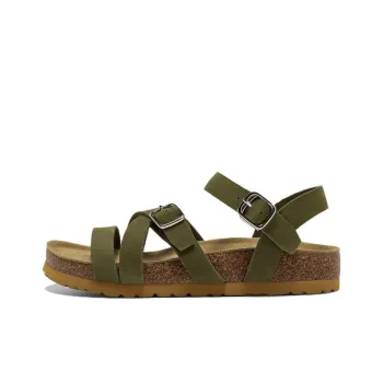 BATA One Strap Sandals Women's