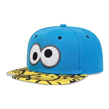 Mulinsen Cotton Baseball Caps Unisex